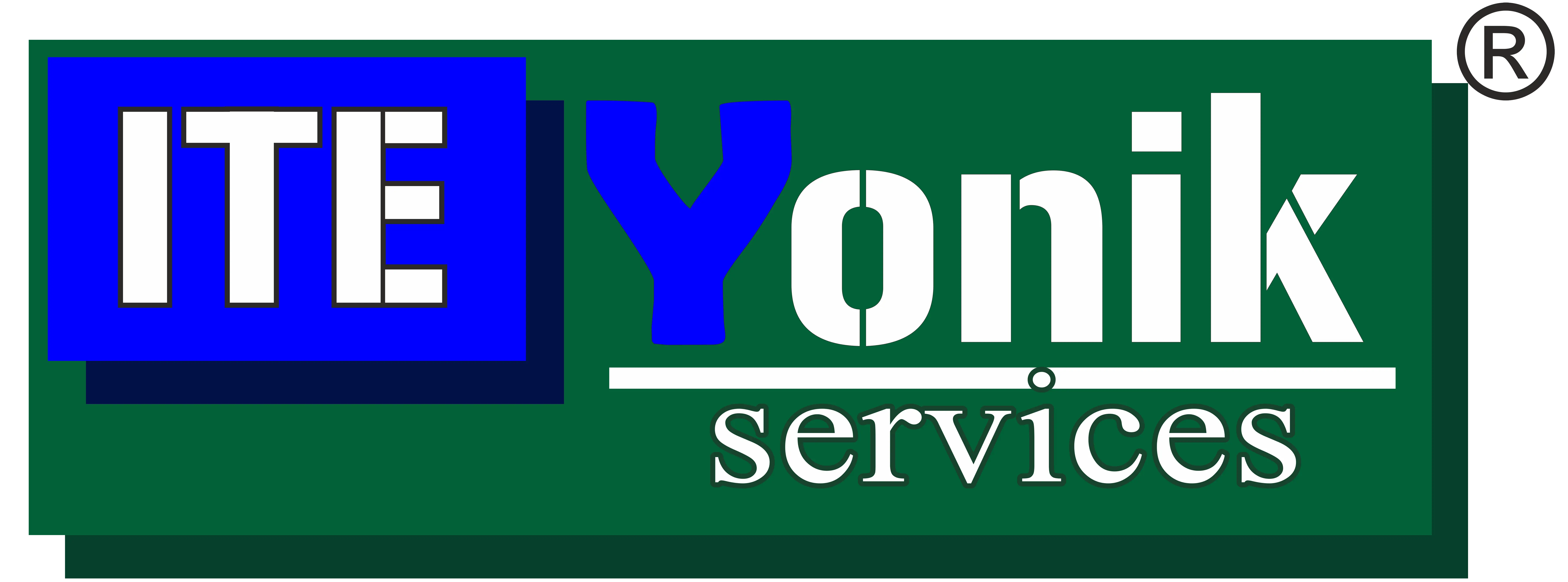 ITE YONIK SERVICES