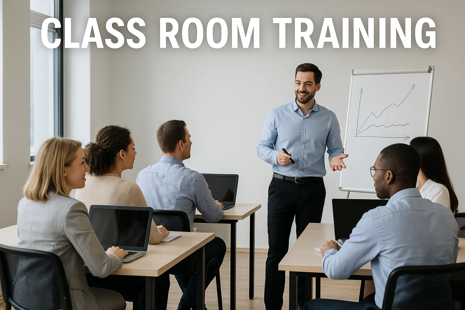 Classroom Training