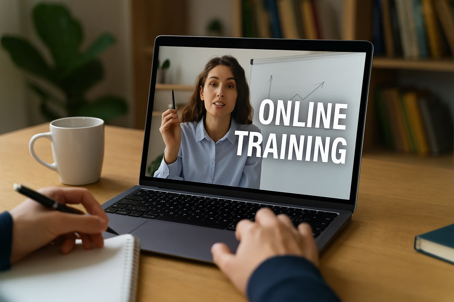 Online Training