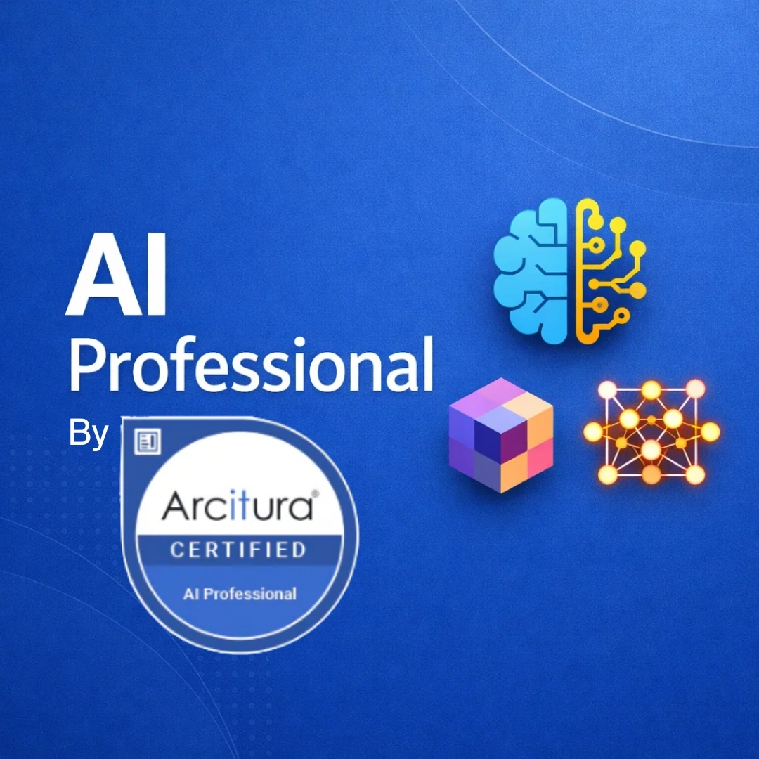 AI Professional Certification