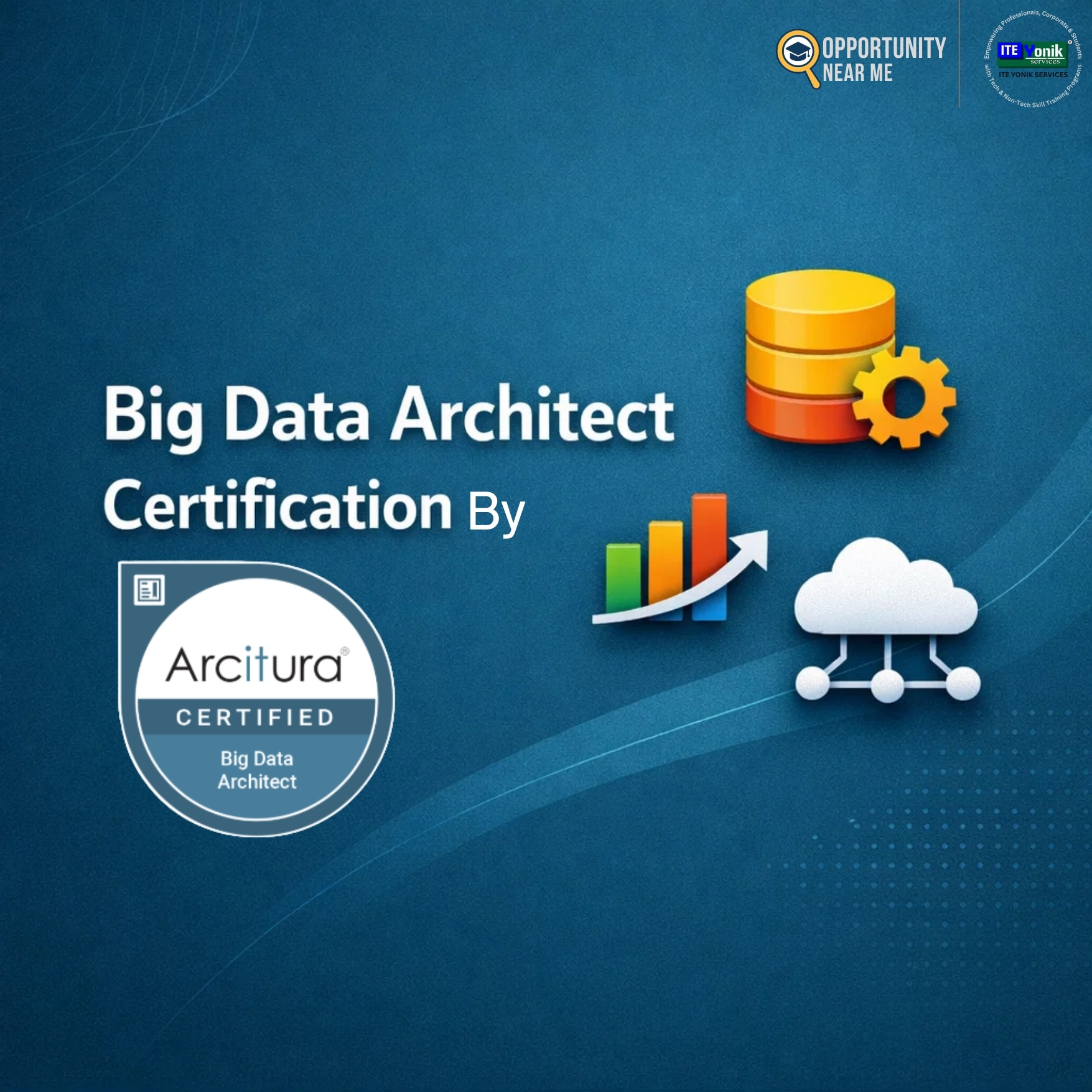 Big Data Architect Certification