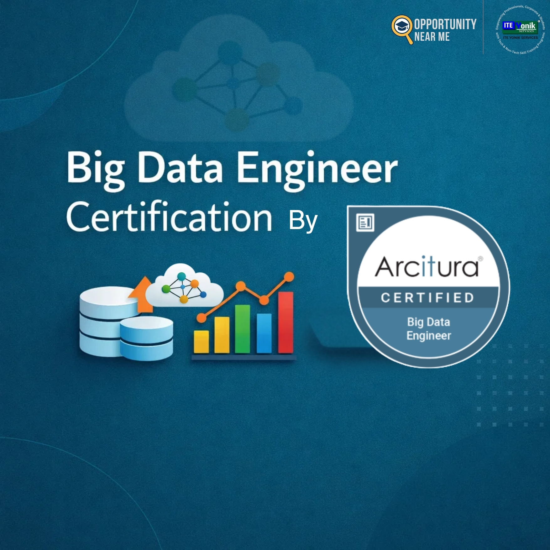 Big Data Engineer Certification