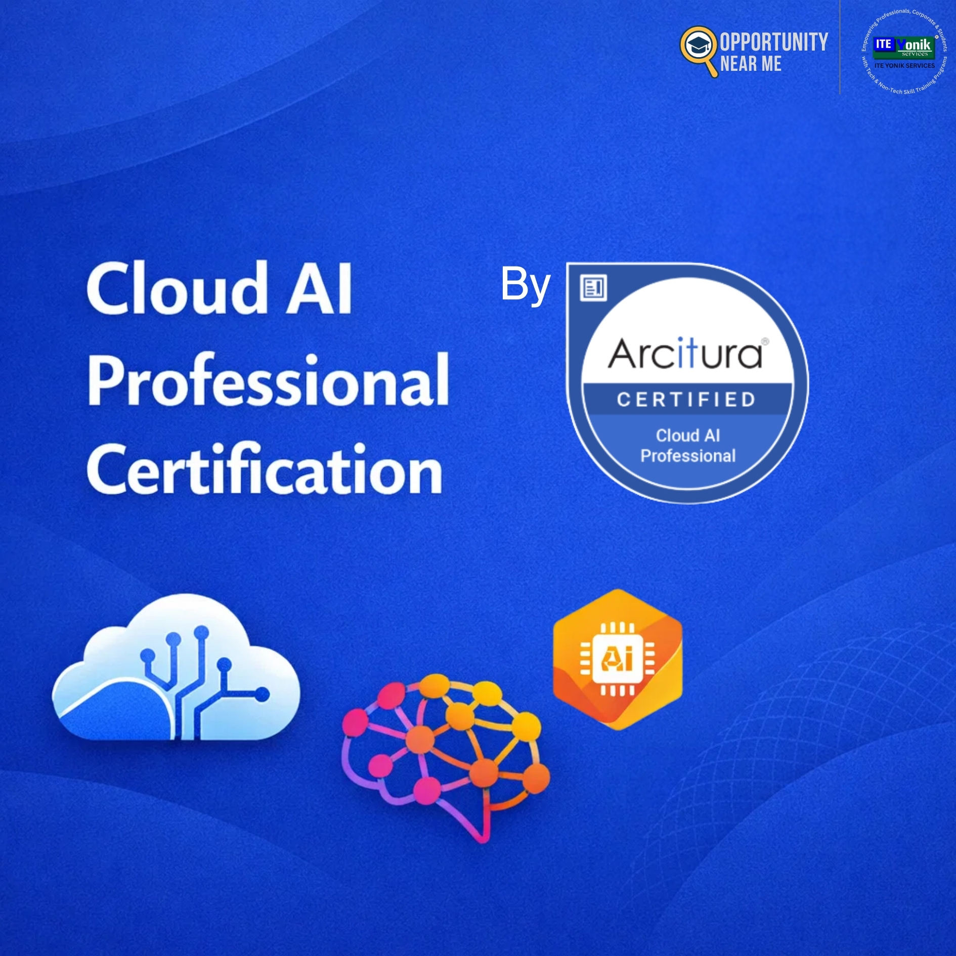 Cloud AI Professional Certification