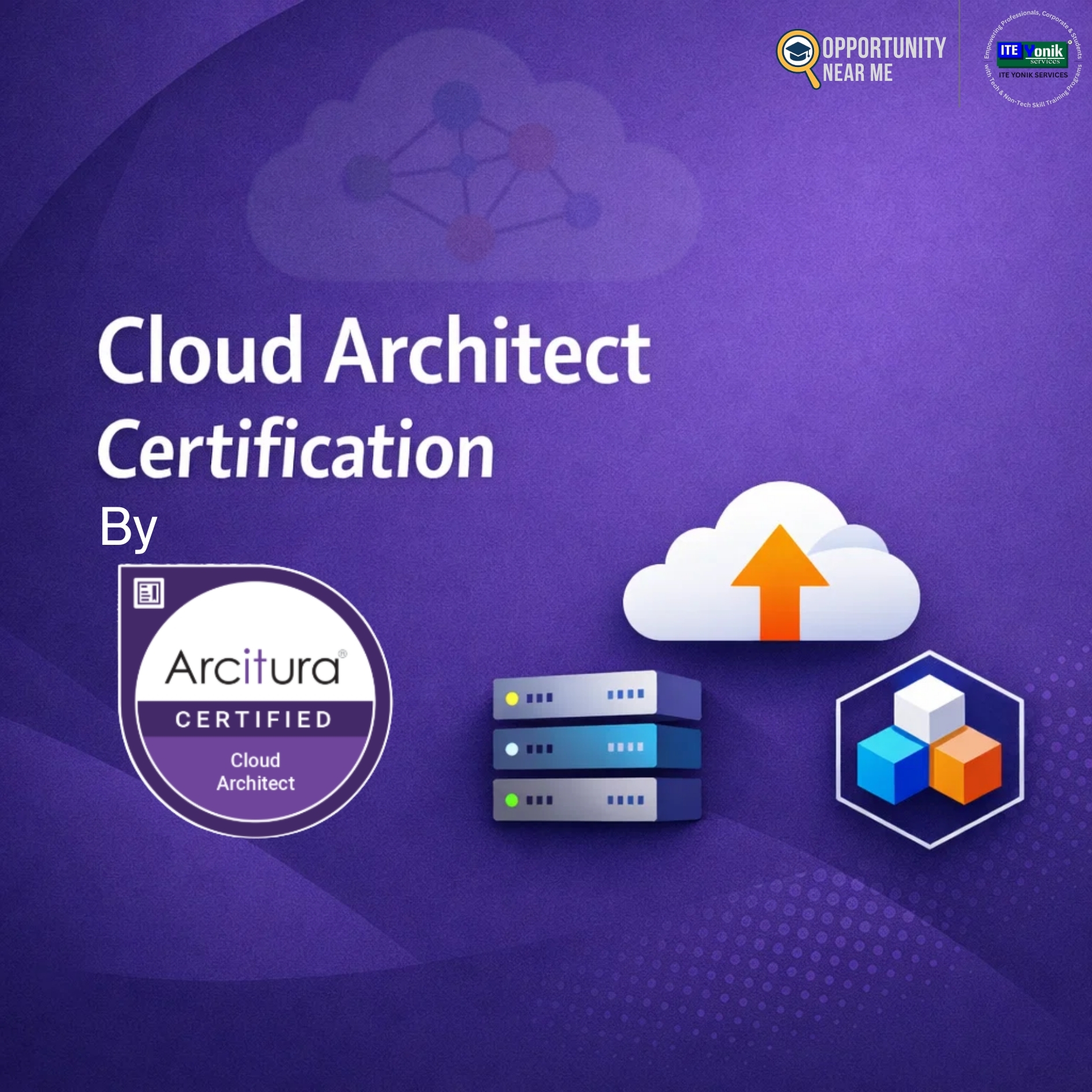 Cloud Architect Certification