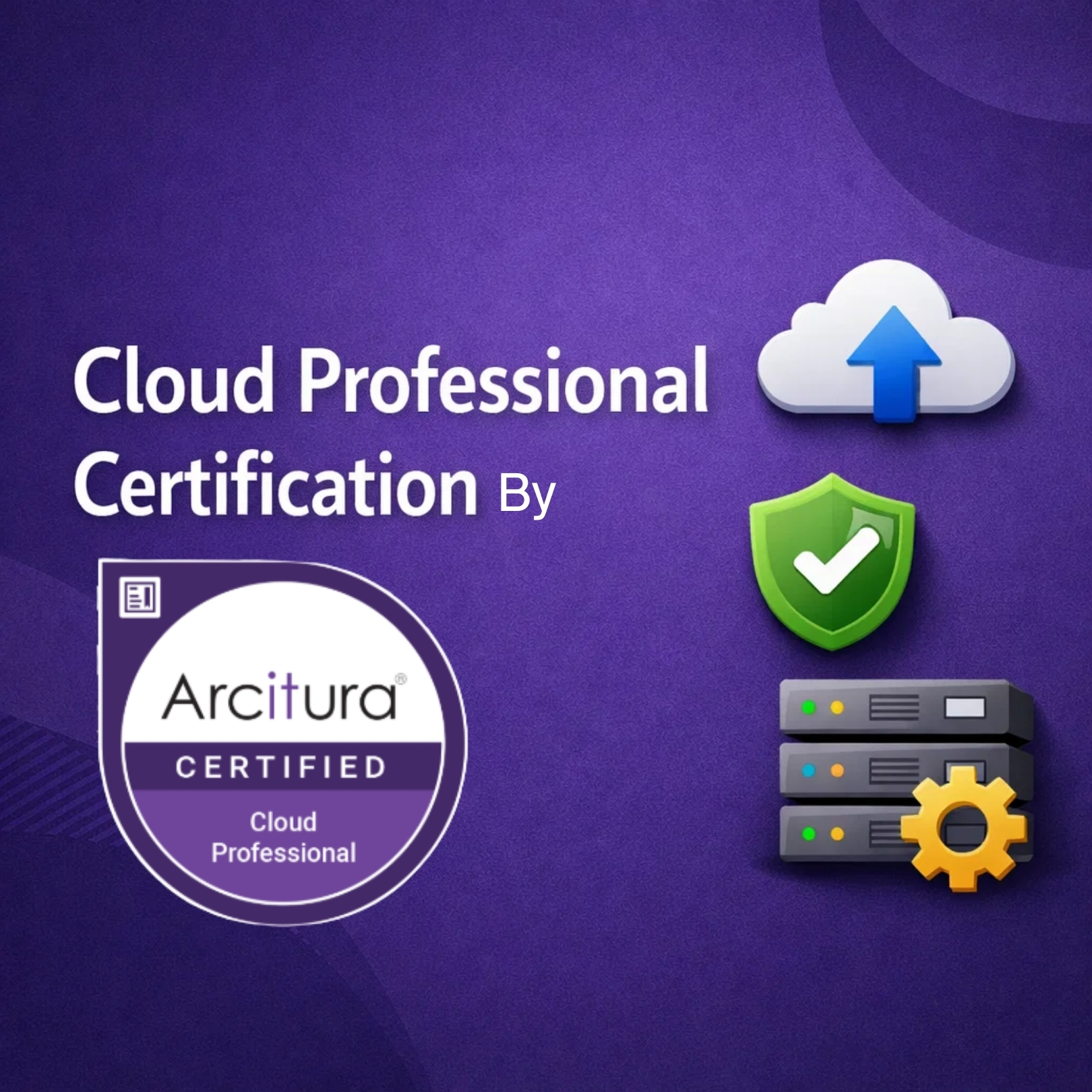 Cloud Professional Certification
