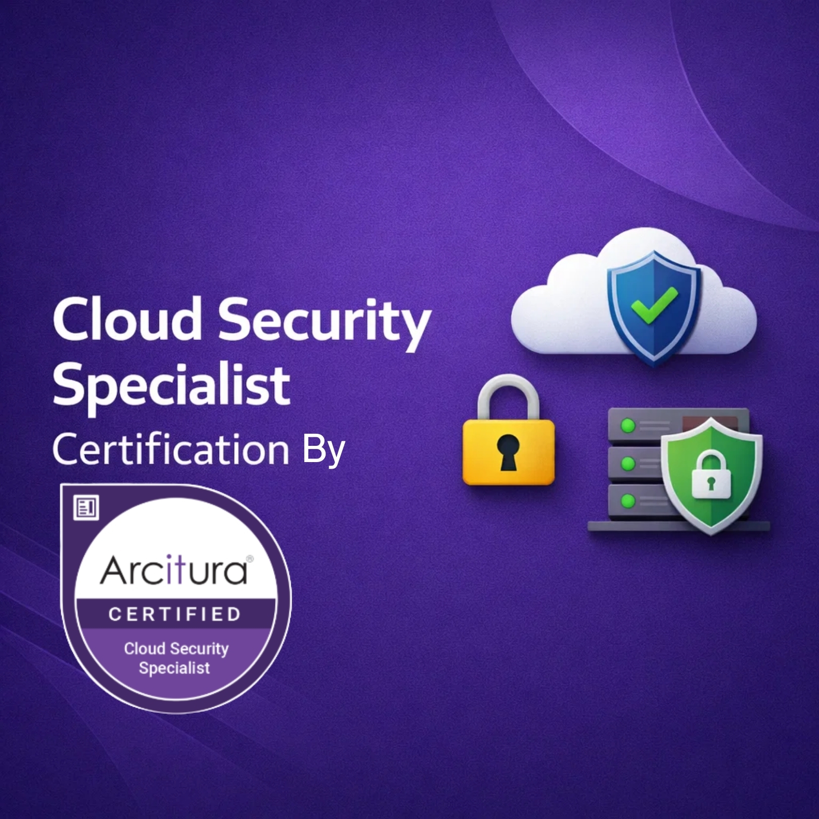 Cloud Security Specialist Certification