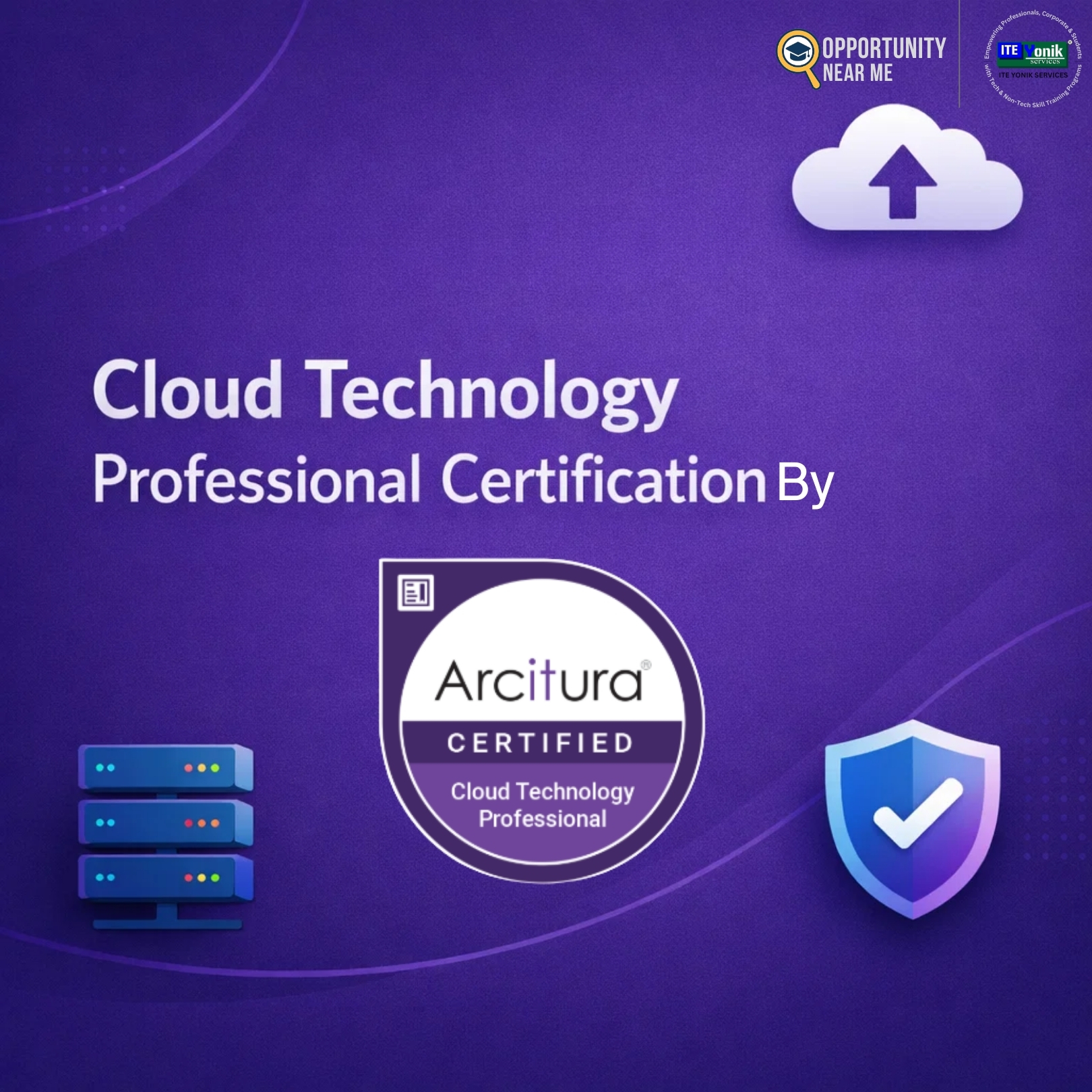 Cloud Technology Professional Certification