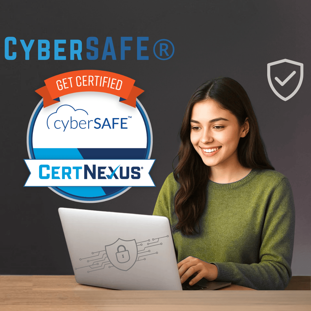 CyberSAFE Certification