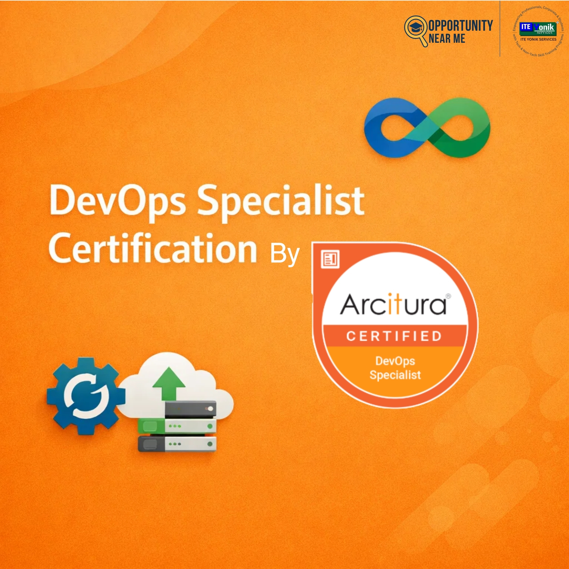 DevOps Specialist Certification