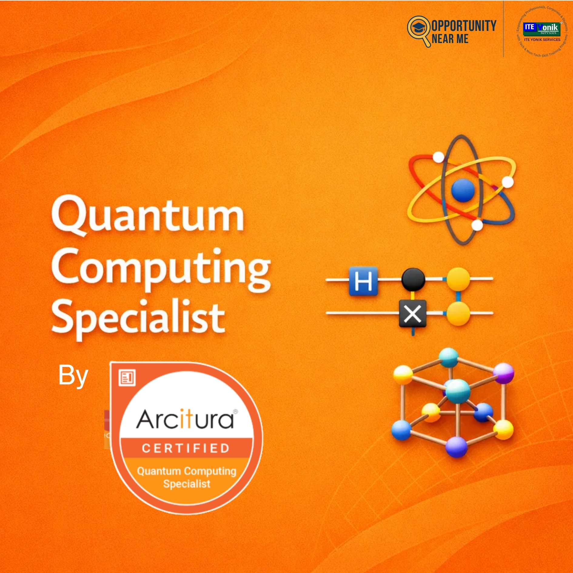 Quantum Computing Certification